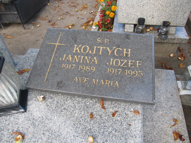 Helena Janul 1895 Nowa Sól - Grobonet - Wyszukiwarka osób pochowanych