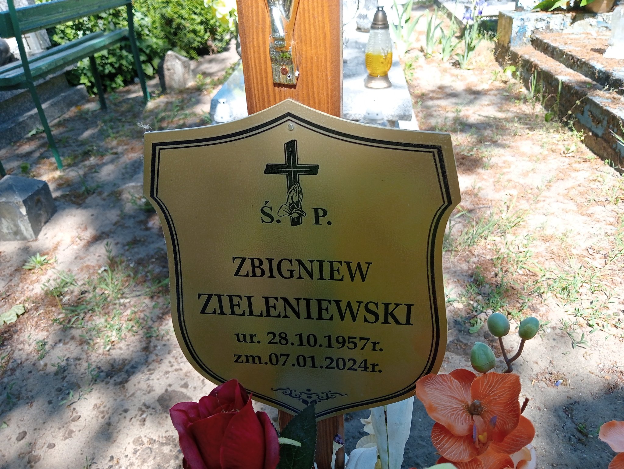 Marta Półchłopek 1916 Nowa Sól - Grobonet - Wyszukiwarka osób pochowanych