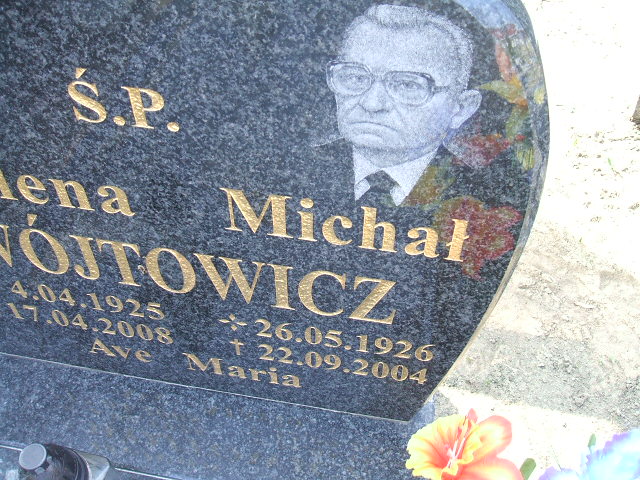 Helena Wójtowicz 1925 Nowa Sól - Grobonet - Wyszukiwarka osób pochowanych