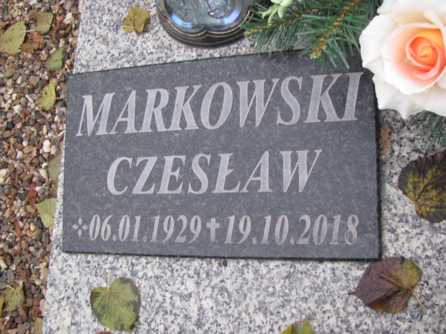 Wacław Muszyński 1925 Nowa Sól - Grobonet - Wyszukiwarka osób pochowanych