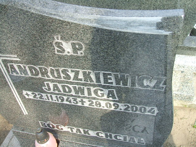 Karolina Kochańska 1908 Nowa Sól - Grobonet - Wyszukiwarka osób pochowanych