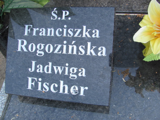 Marion SKIBIŃSKA 1944 Nowa Sól - Grobonet - Wyszukiwarka osób pochowanych