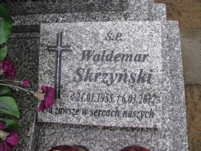 Zofia Gentkowska 1928 Nowa Sól - Grobonet - Wyszukiwarka osób pochowanych