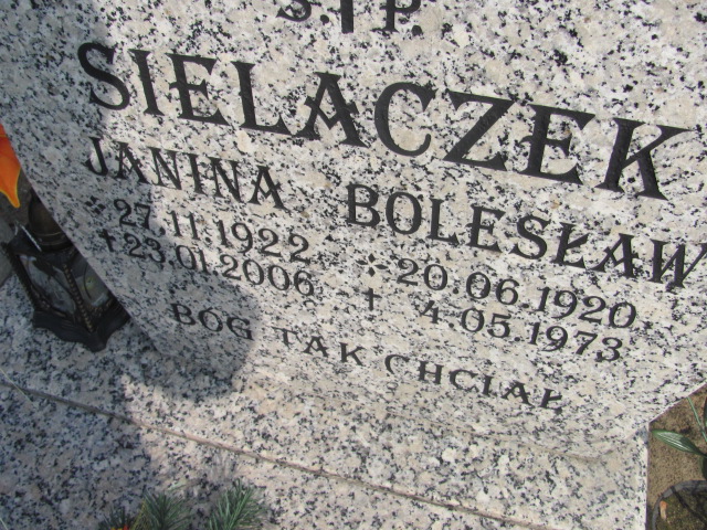 Krystyna KRZYŻAŃSKA 1957 Nowa Sól - Grobonet - Wyszukiwarka osób pochowanych