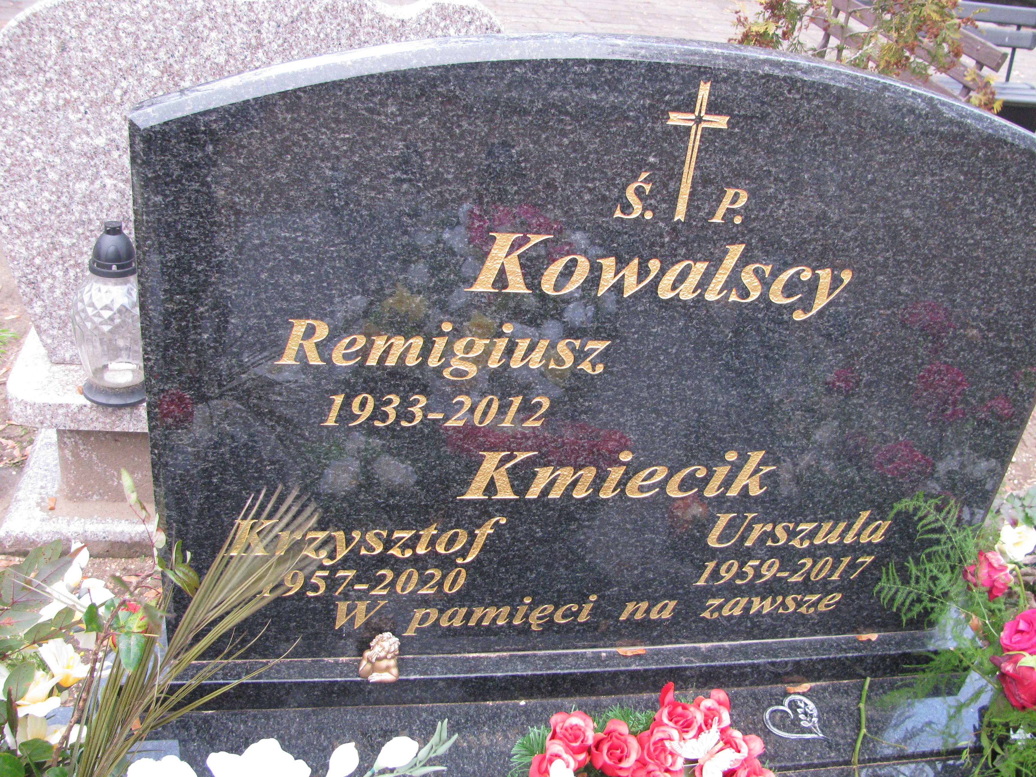   Nowa Sól - Grobonet - Wyszukiwarka osób pochowanych