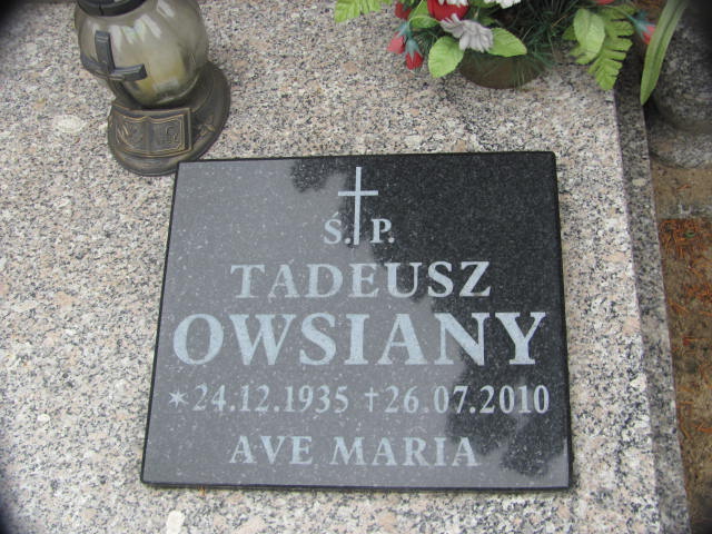 Stanisława Patralska 1911 Nowa Sól - Grobonet - Wyszukiwarka osób pochowanych