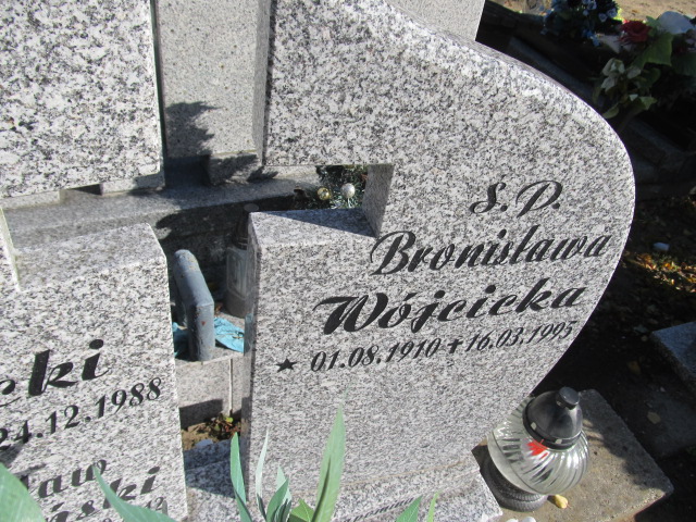 Wiesław Lipiński 1938 Nowa Sól - Grobonet - Wyszukiwarka osób pochowanych