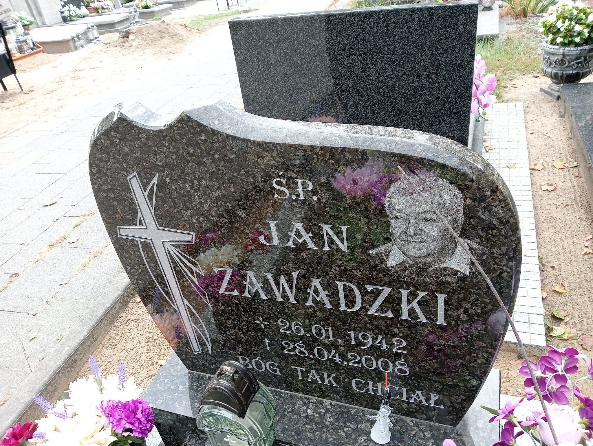 Kazimierz Sulma 1900 Nowa Sól - Grobonet - Wyszukiwarka osób pochowanych