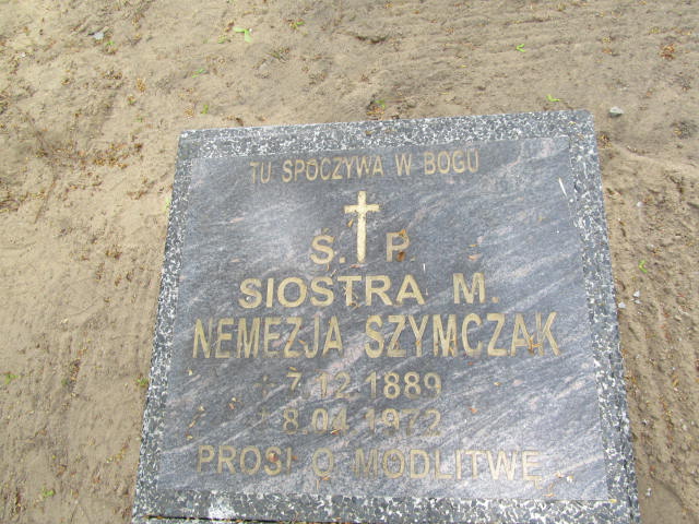 Fridberta Mantej 1878 Nowa Sól - Grobonet - Wyszukiwarka osób pochowanych