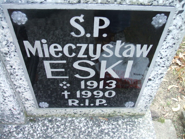 Stanisław Kuliński 1903 Nowa Sól - Grobonet - Wyszukiwarka osób pochowanych