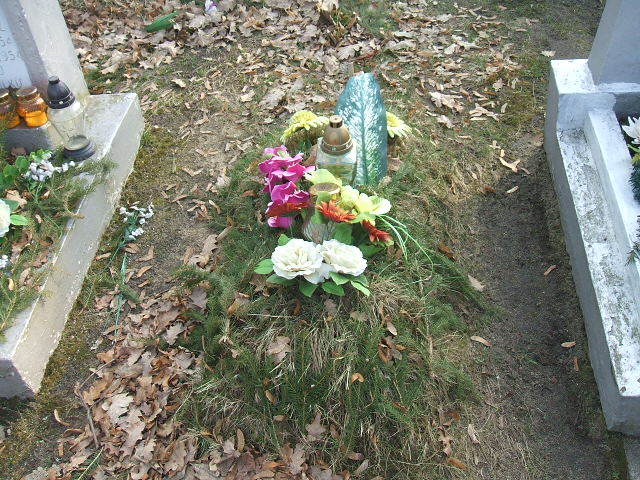 Danuta GŁOWACKA 1956 Nowa Sól - Grobonet - Wyszukiwarka osób pochowanych