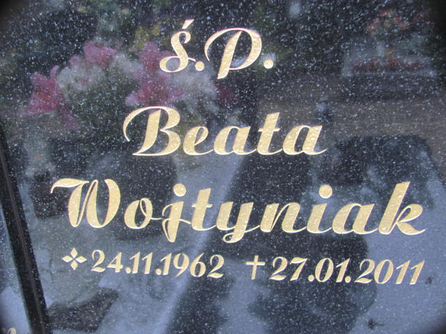 Stanisława KORCZYK 1943 Nowa Sól - Grobonet - Wyszukiwarka osób pochowanych