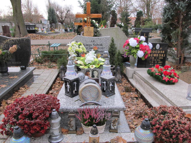 Grób EUGENIUSZ TATARYNOWICZ