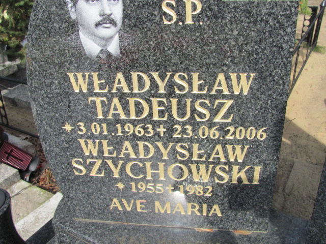 Stanisława Szychowska 1896 Nowa Sól - Grobonet - Wyszukiwarka osób pochowanych