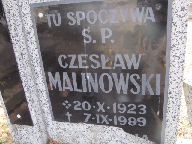 Krystian DĄBROWSKI 1993 Nowa Sól - Grobonet - Wyszukiwarka osób pochowanych