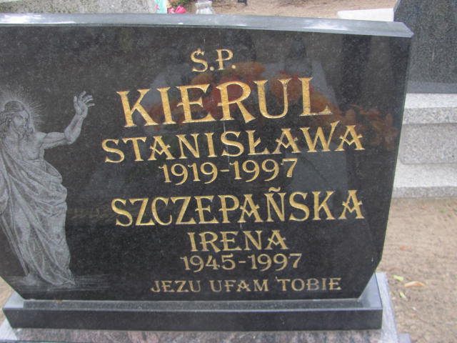 Mariusz Szczepański 1976 Nowa Sól - Grobonet - Wyszukiwarka osób pochowanych