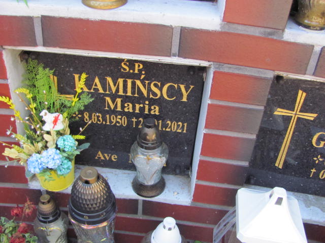 Grób Boško GRAUERT 