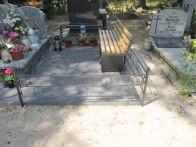   Nowa Sól - Grobonet - Wyszukiwarka osób pochowanych