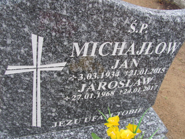 Seweryna MICHAJŁOW 1941 Nowa Sól - Grobonet - Wyszukiwarka osób pochowanych