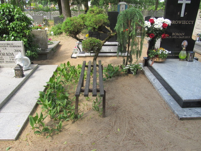   Nowa Sól - Grobonet - Wyszukiwarka osób pochowanych