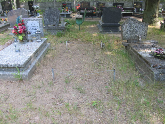   Nowa Sól - Grobonet - Wyszukiwarka osób pochowanych