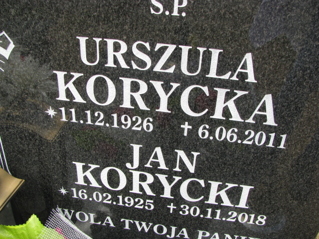 Teresa OSTAPOWICZ 1955 Nowa Sól - Grobonet - Wyszukiwarka osób pochowanych