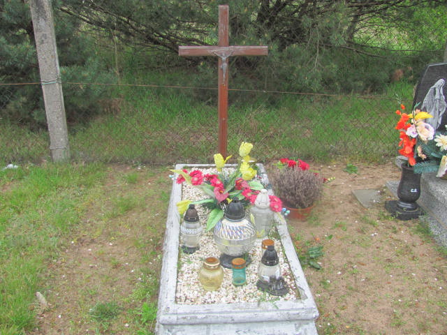 Władysław Szarkowski 1938 Nowa Sól - Grobonet - Wyszukiwarka osób pochowanych