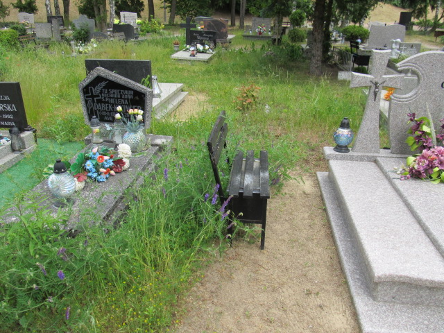   Nowa Sól - Grobonet - Wyszukiwarka osób pochowanych