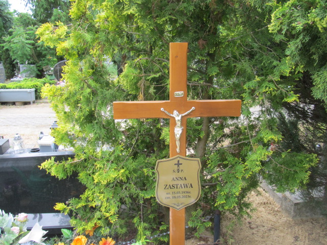 Eugeniusz Sikora 1952 Nowa Sól - Grobonet - Wyszukiwarka osób pochowanych