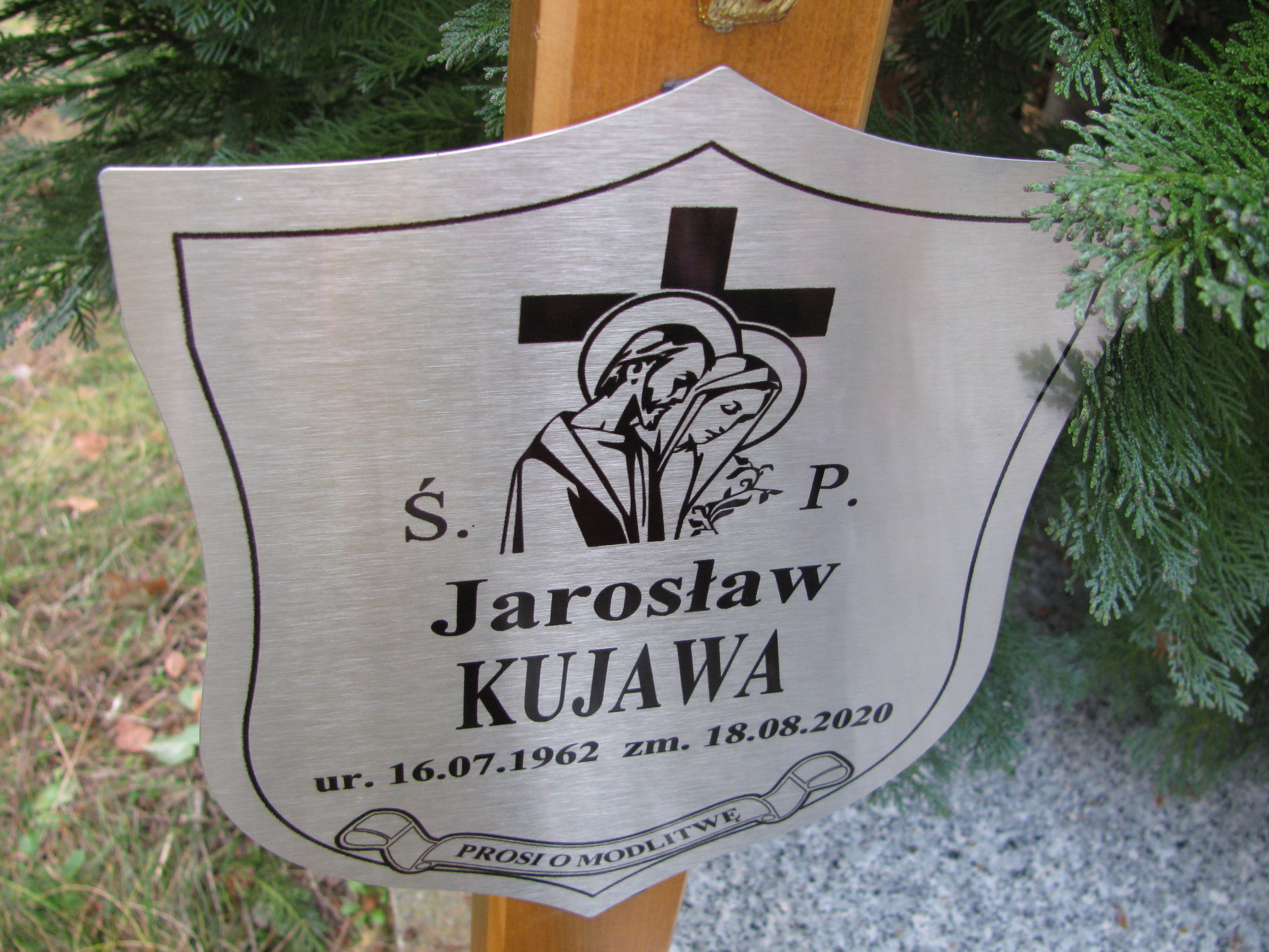 Marianna Rydz 1936 Nowa Sól - Grobonet - Wyszukiwarka osób pochowanych