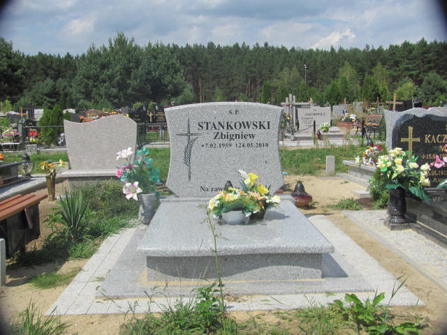 Renata POGORZELSKA 1956 Nowa Sól - Grobonet - Wyszukiwarka osób pochowanych